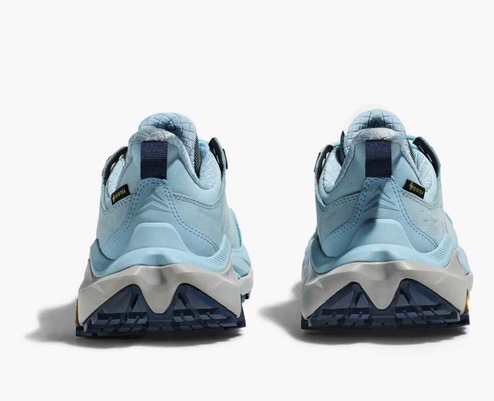 HOKA Kaha 2 low GORE-TEX Summer Song/Harbor Mist