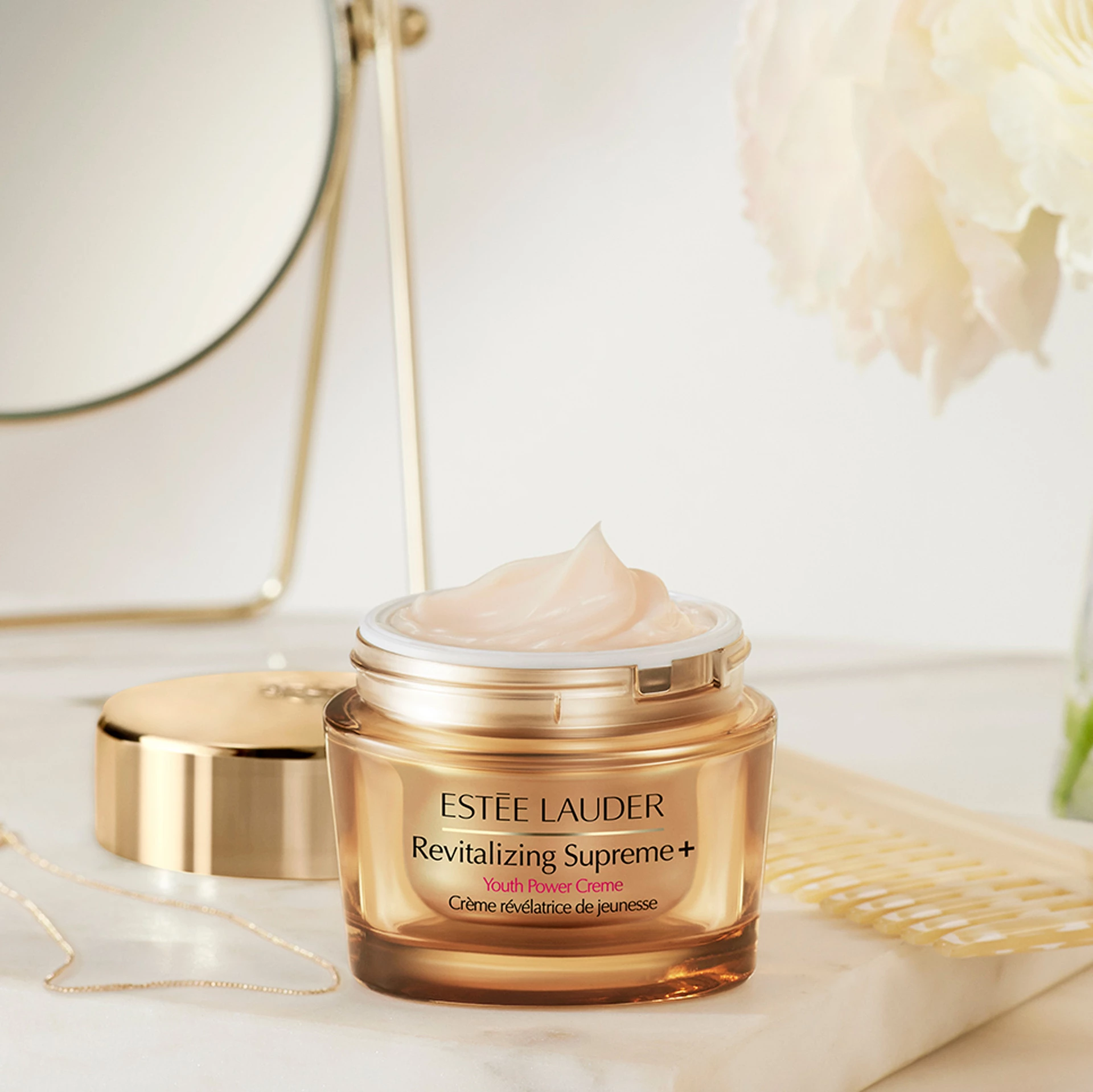 Revitalizing Supreme+ Youth Power Crème 50 ml - Estée Lauder