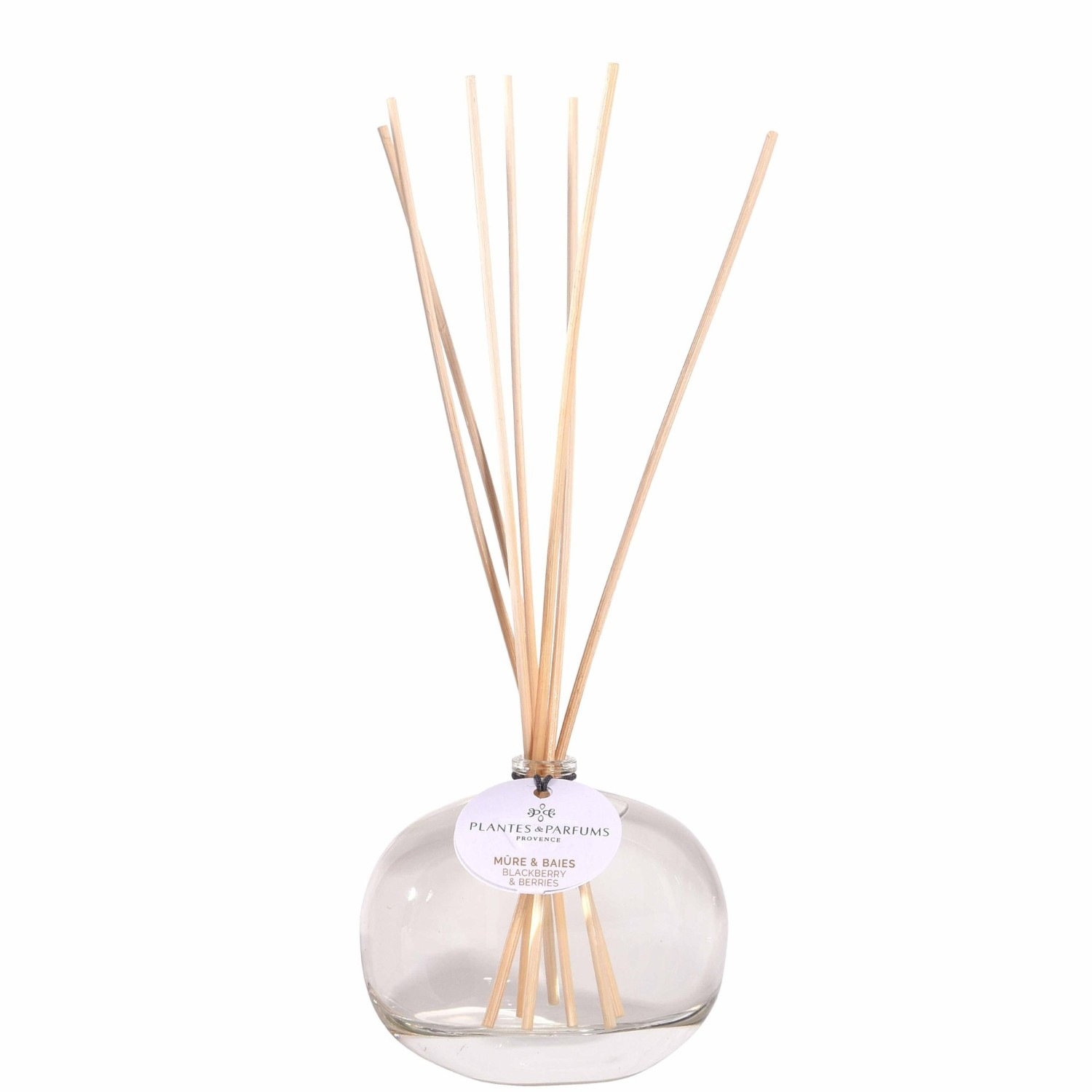 Plantes & Parfums Mûre & Baies