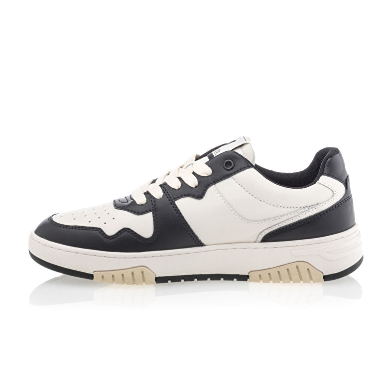 Kurve / sneakers Homme Noir