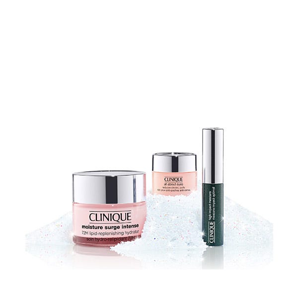 Estuche Moisture Surge Intense | 1UD