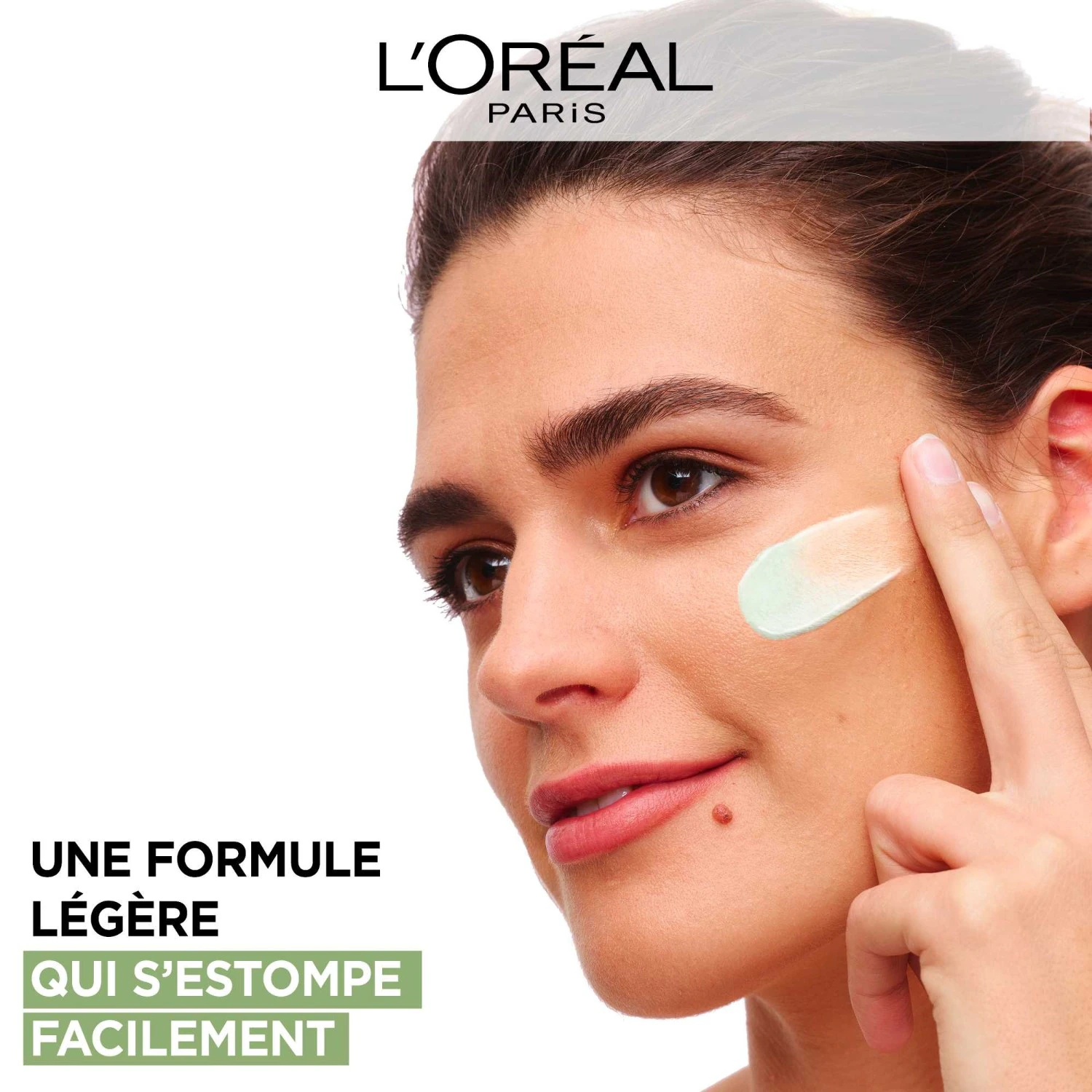 L’Oréal Paris Magic CC crème teinte universelle