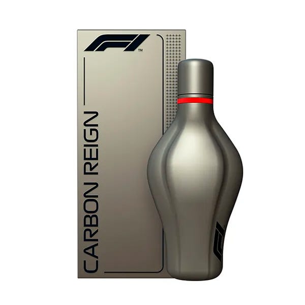 Carbon Reign| 75ML