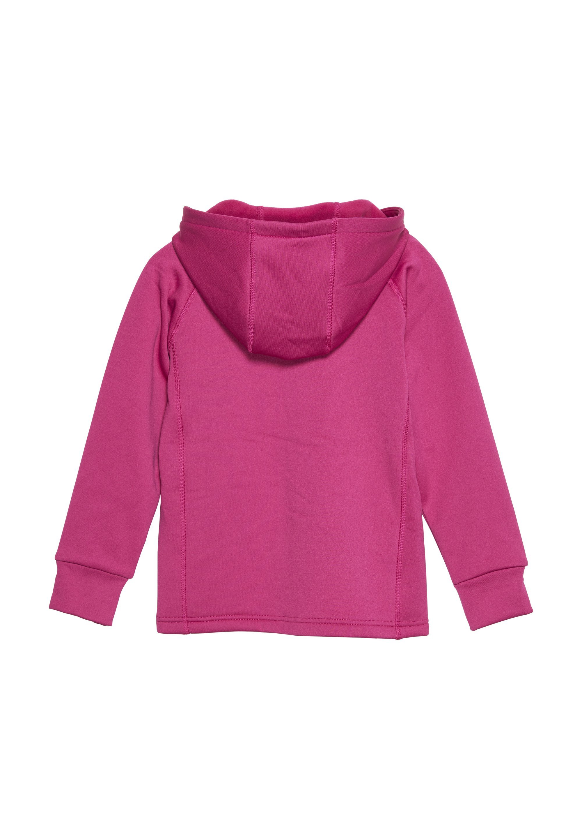 Veste polaire Color Kids - Couleur vive
