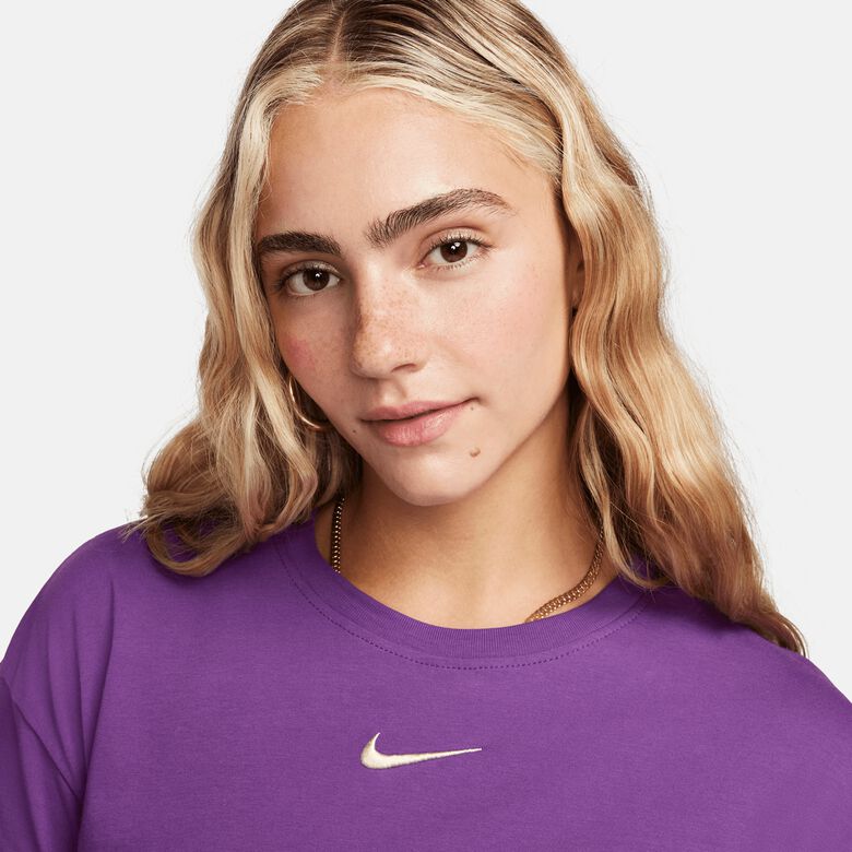 Koszulka sportowa Trend Crop