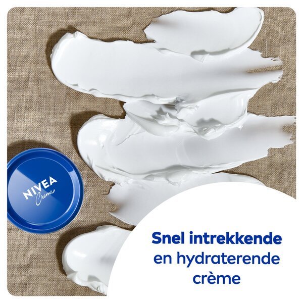 „Nivea“ kremas<br>200 ml