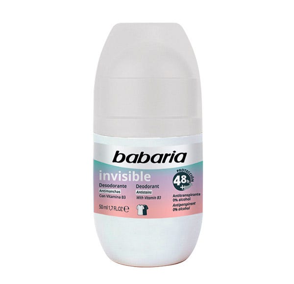 Usynlig | 50ML