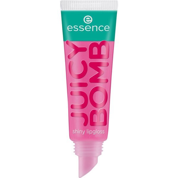 Lesk na pery Essence Juicy Bomb 102 Shiny Lip Gloss 10ml, 102