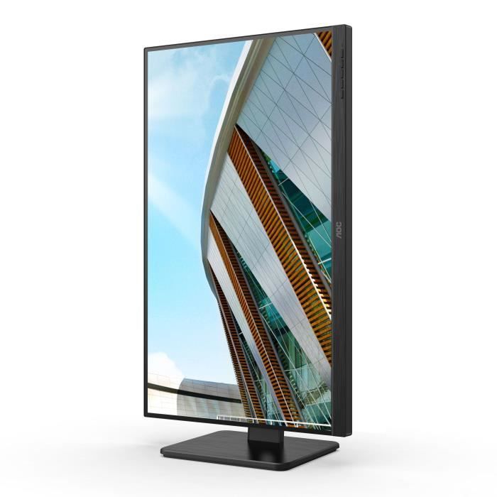 Monitor LED AOC 27P2Q - 27