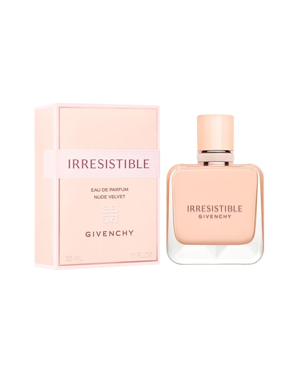 GIVENCHY UNRESISTIBLE UNRESISTIBLE EAU DE PARFUM NADE VELVET