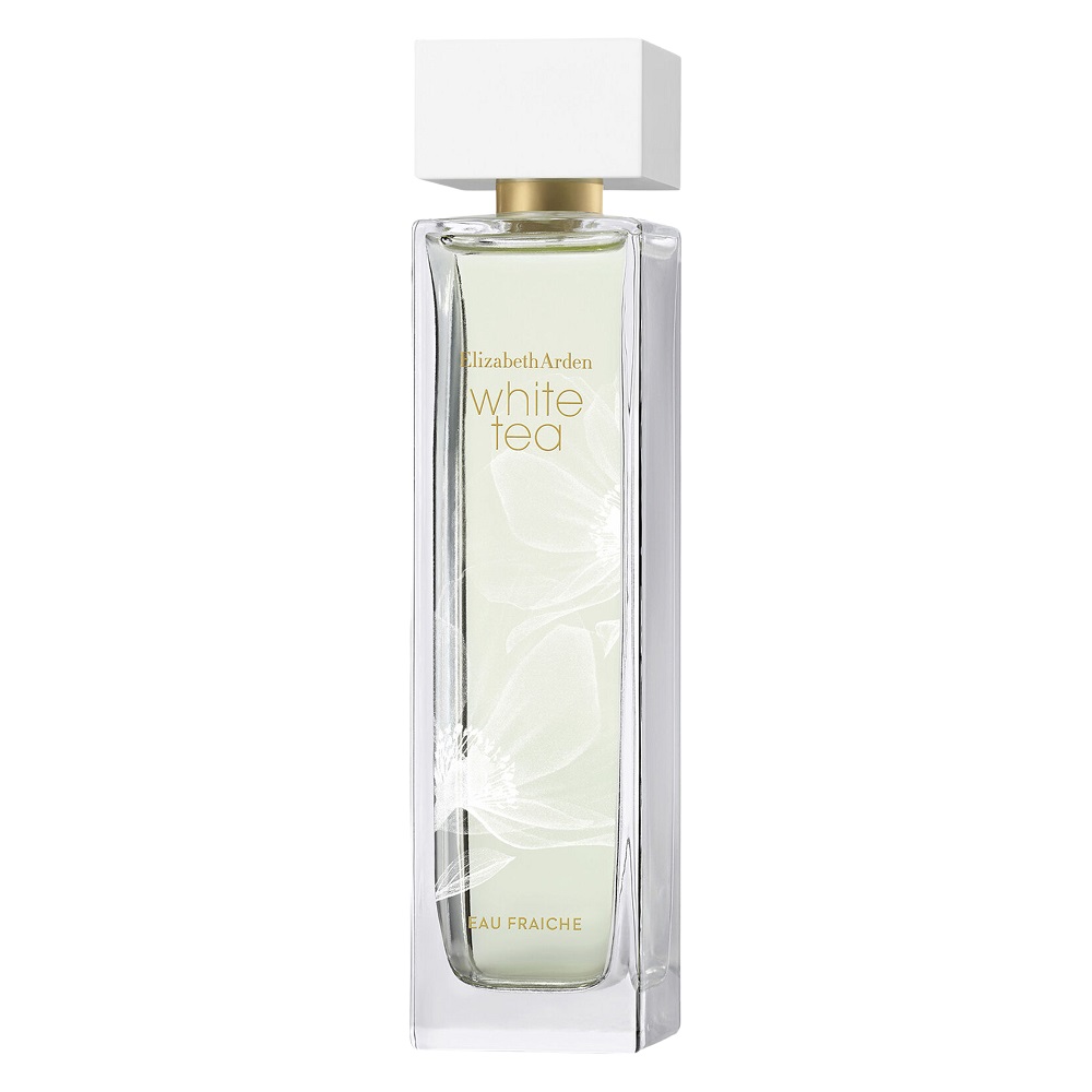 Elizabeth Arden Weißer Tee Eau Fraîche