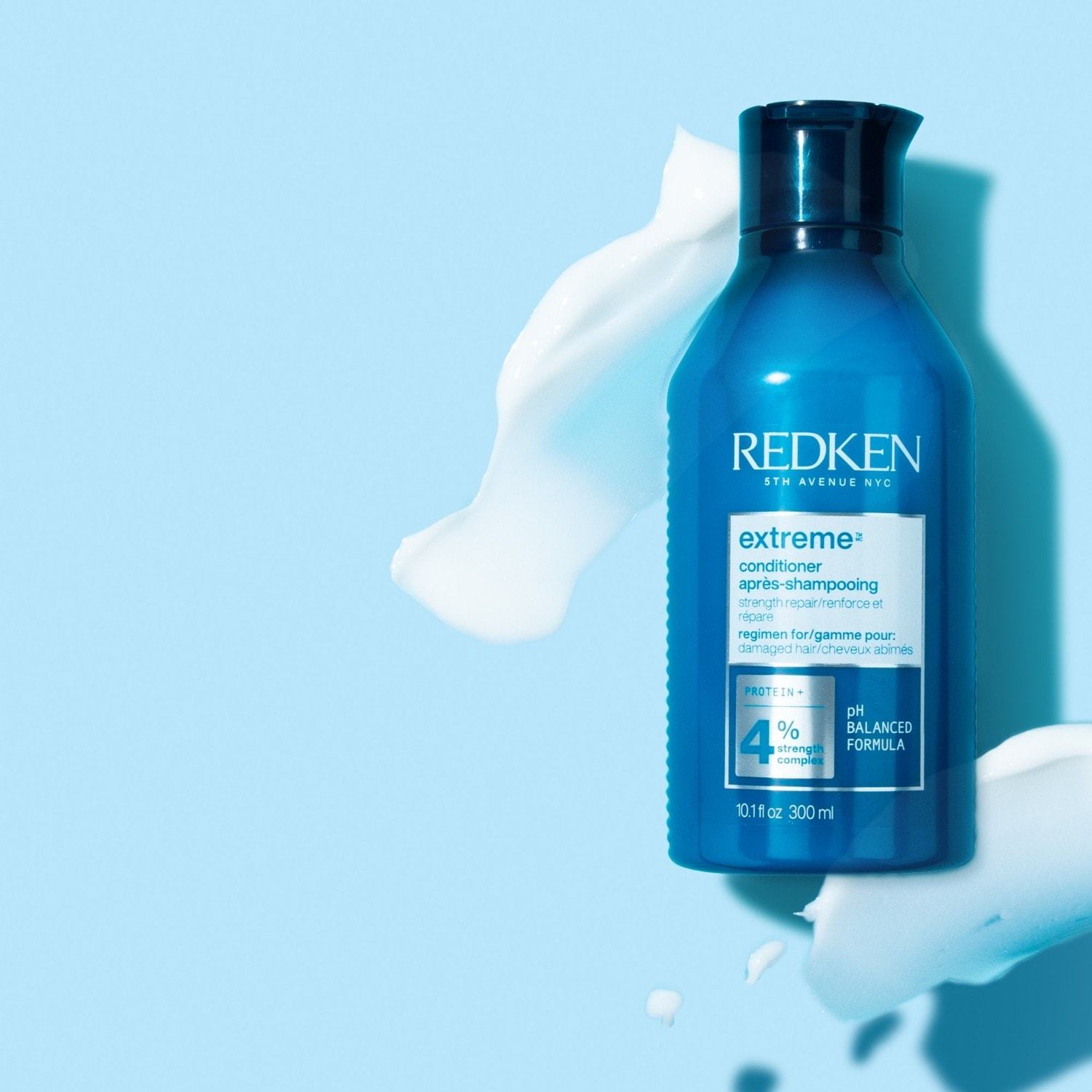 Redken kondicionierius Extreme, 300 ml