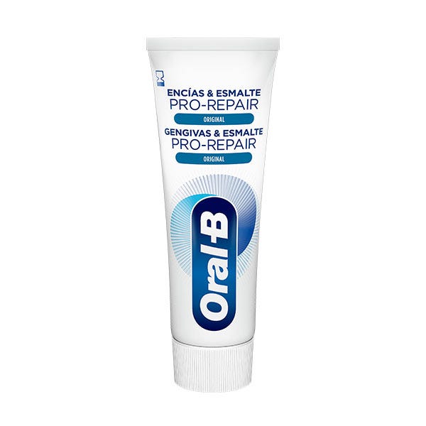 Eredeti íny- és fogzománcjavító | 75 ml