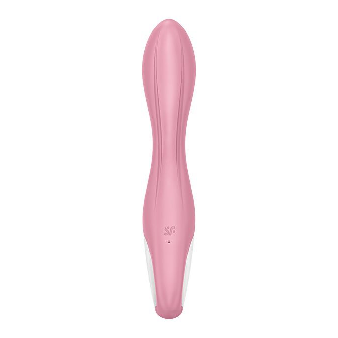 Satisfyer Air Pump Vibrator 2