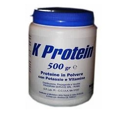 K-eiwitpoeder 500 g
