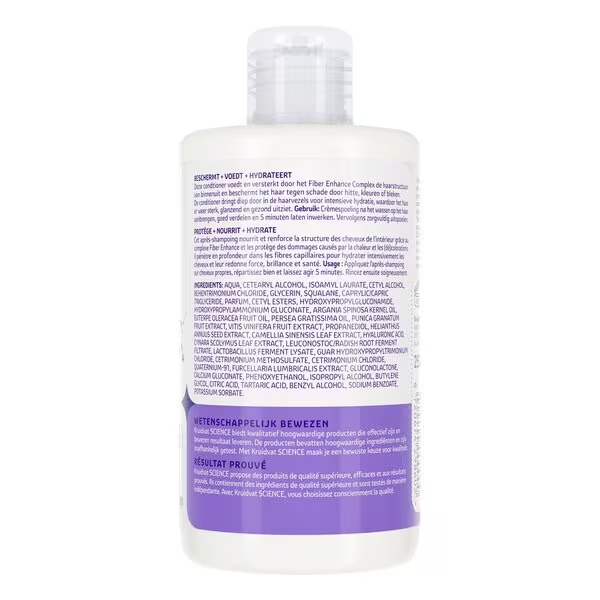 Kruidvat Science regenerator za obnavljanje kose Bonded<br>250ml