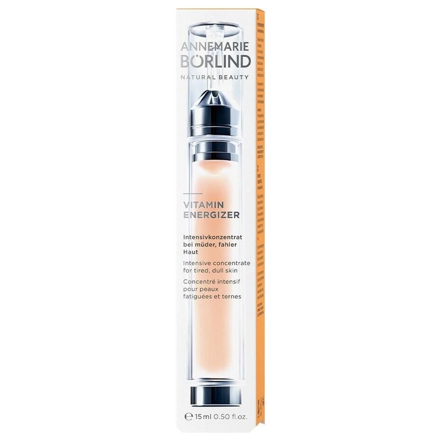 ANNEMARIE BÖRLIND Beauty Shot VITAMIN ENERGIZER
