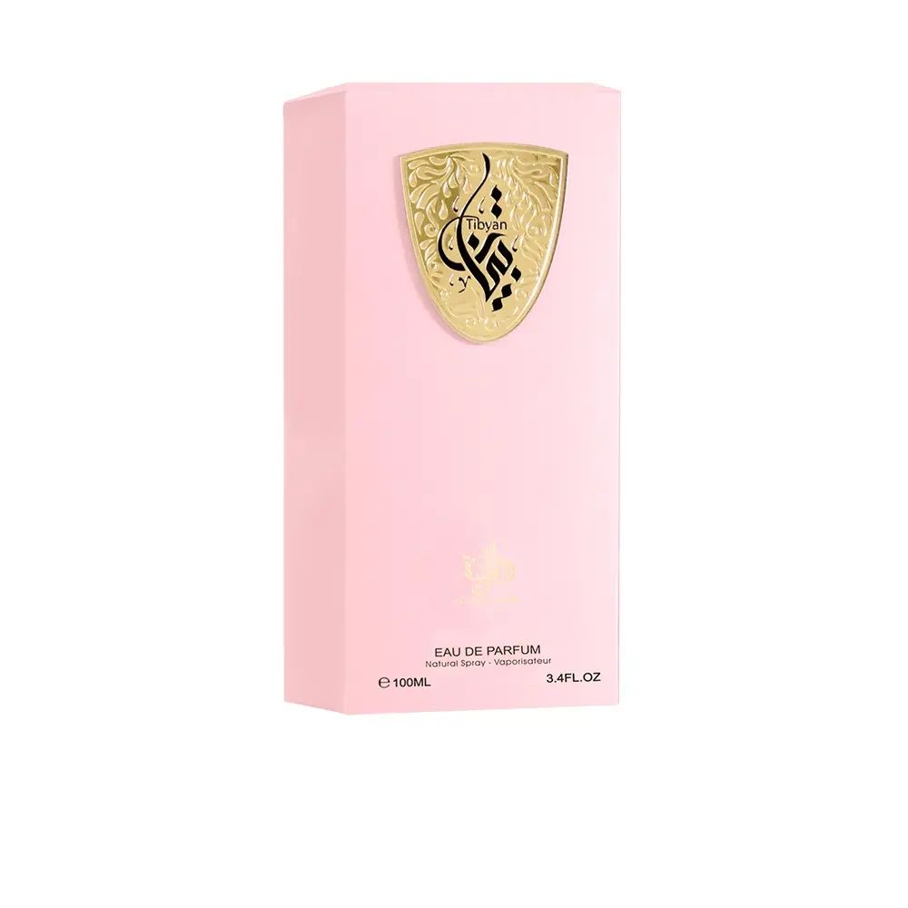 Tibyan Eau de Parfum Dámske parfumy