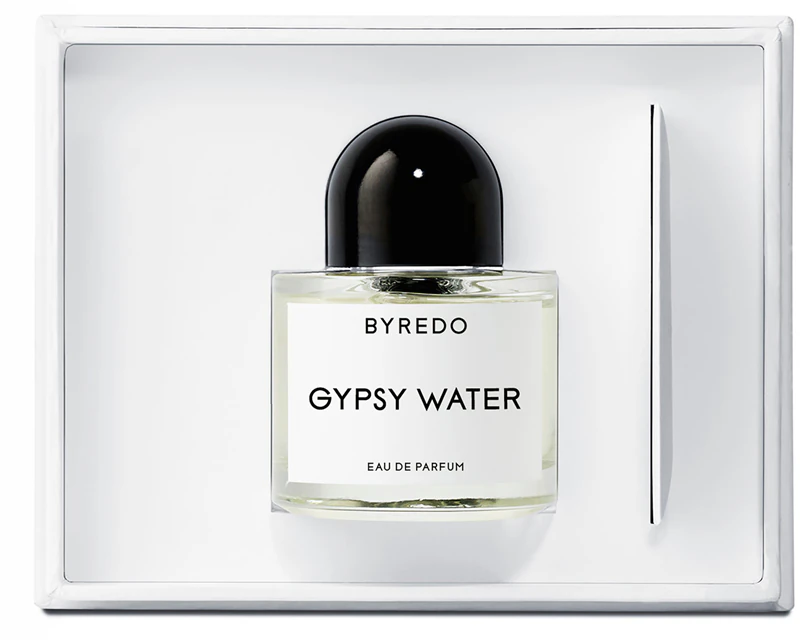 BYREDO Gypsy Water unisex parfyymivesi