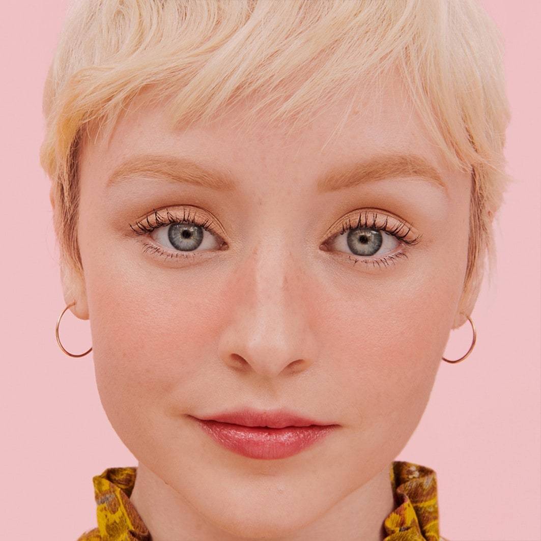 Benefit Blush Bronzer & Blush Kollektion Sunny Blush Puder - 6 g