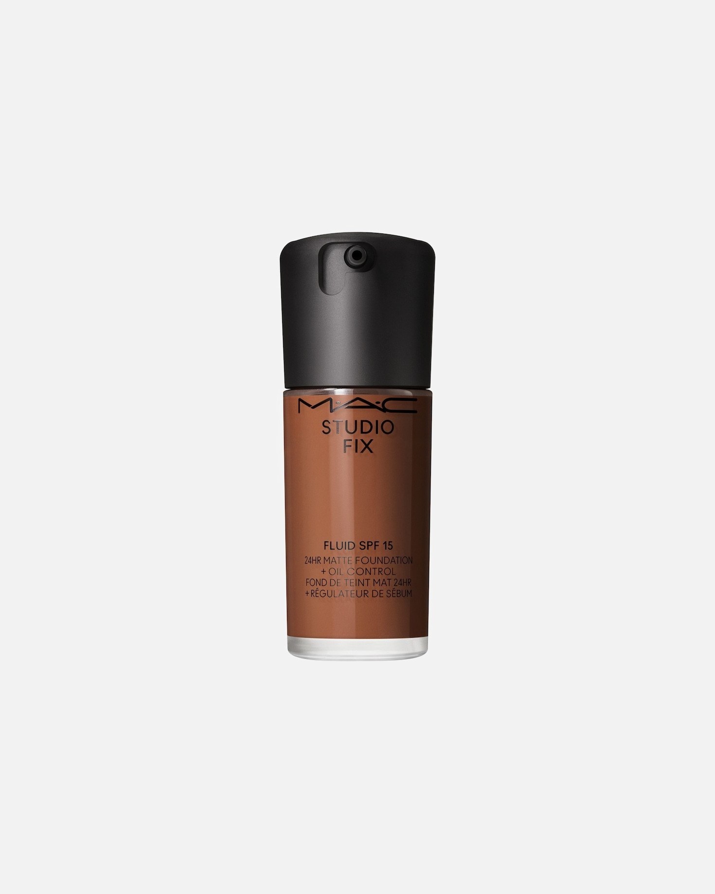 MAC Foundation Studio Fix Fluid SPF15 - 30 ml