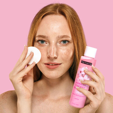 Freeman Pore Minimizer Hydrerende Toner 180ml