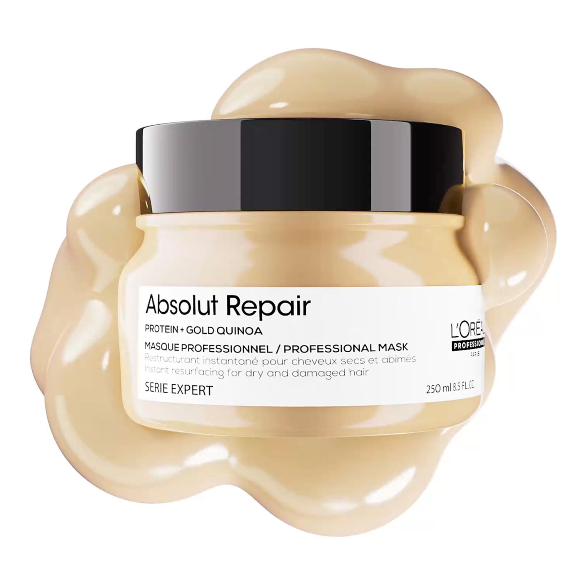 L'Oréal Professionnel Paris Absolut Repair