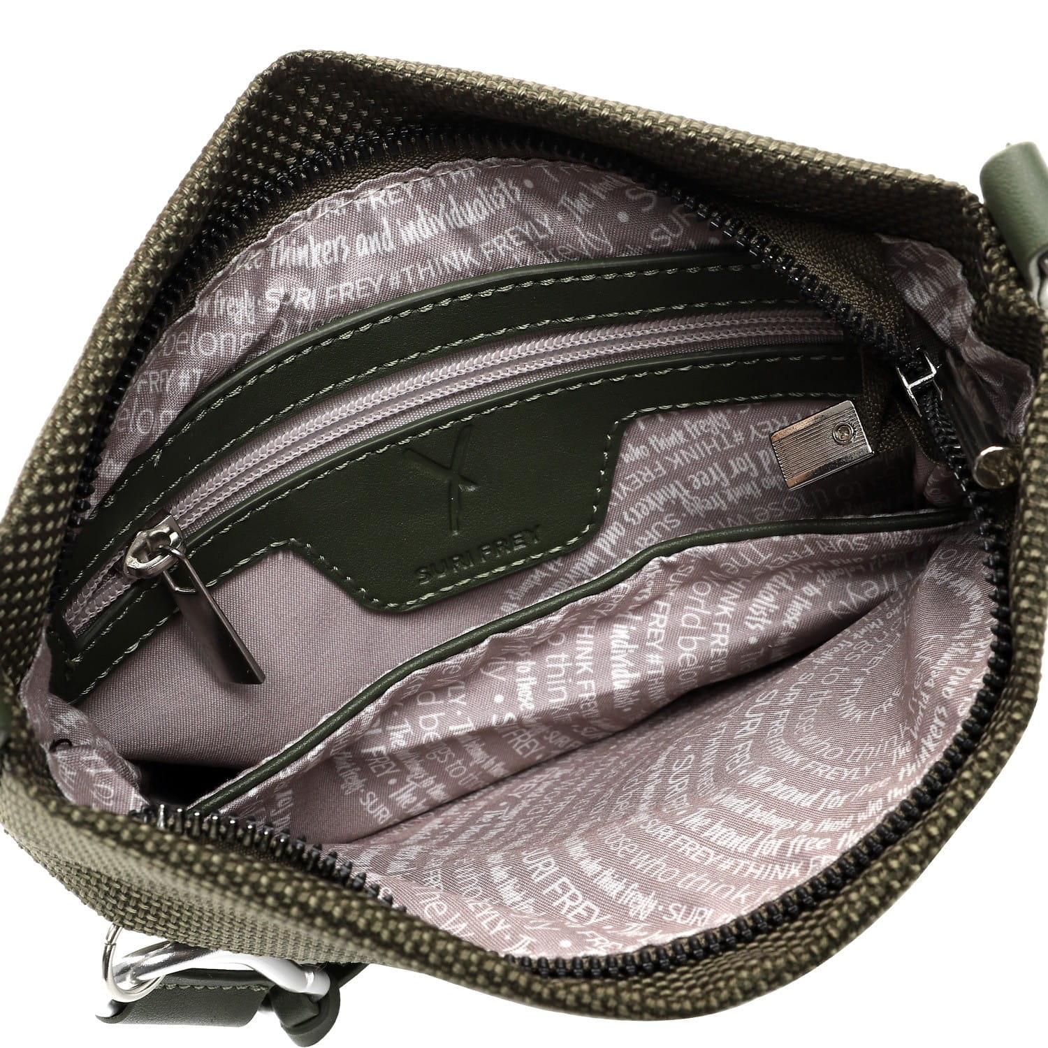 Sac bandoulière SURI FREY SFY SURI Sports Marry - 1 pièce