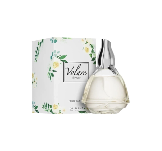 Oriflame Volare Forever woda perfumowana spray 50 ml