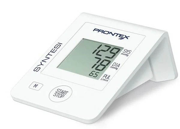 Prontex Syntesi Misur Press City