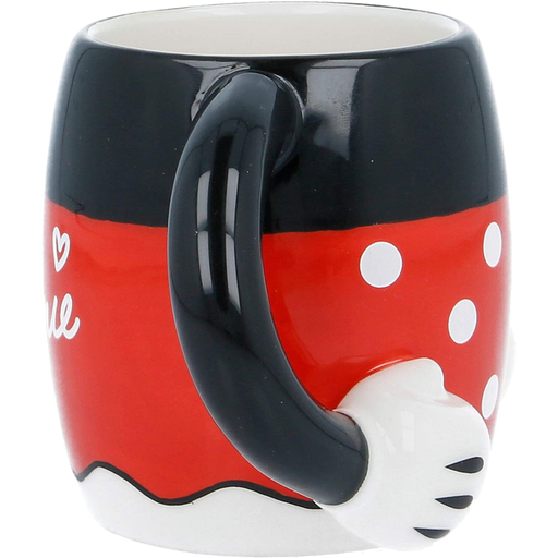 Mug Minnie Mouse 63186