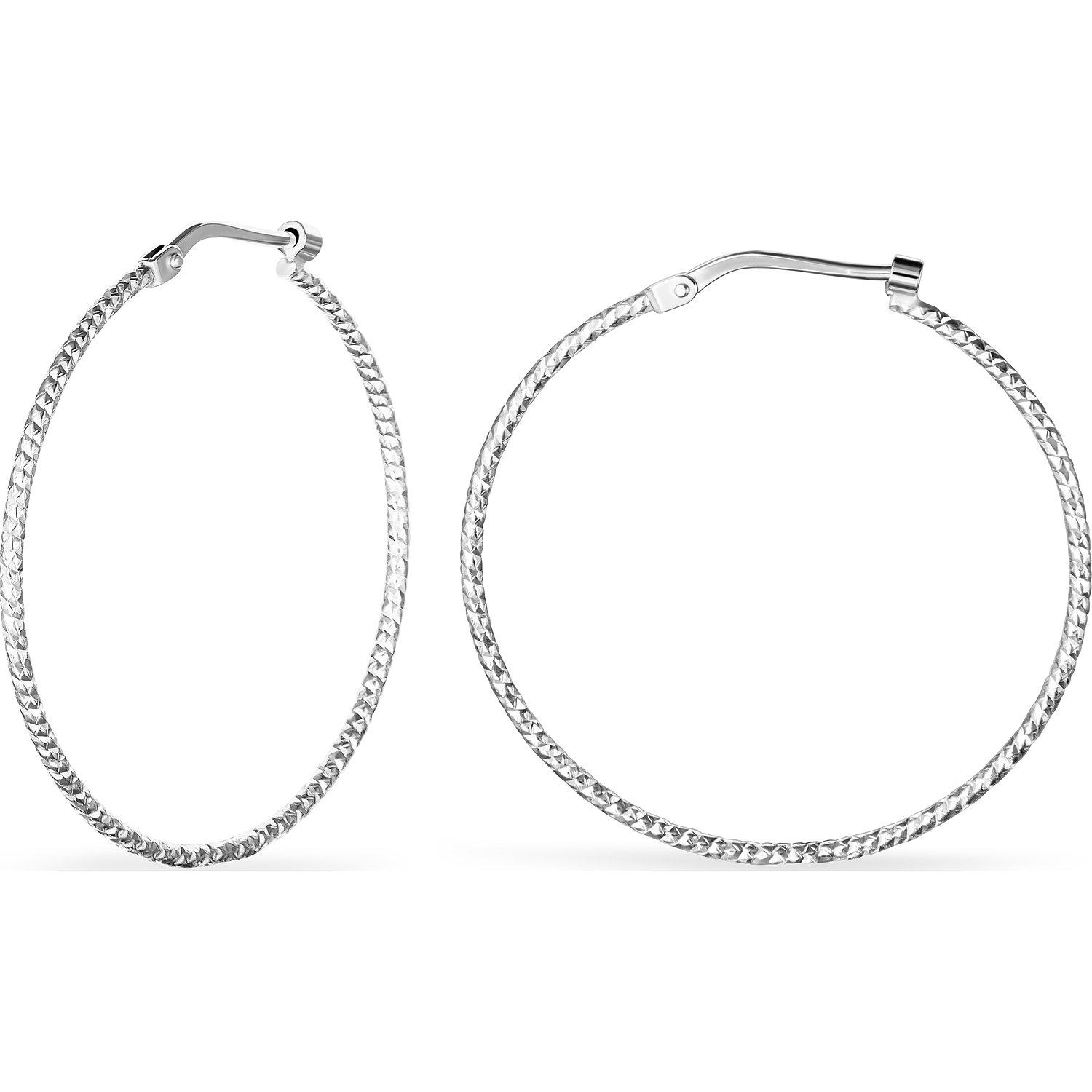 FAVS Boucles d'oreilles