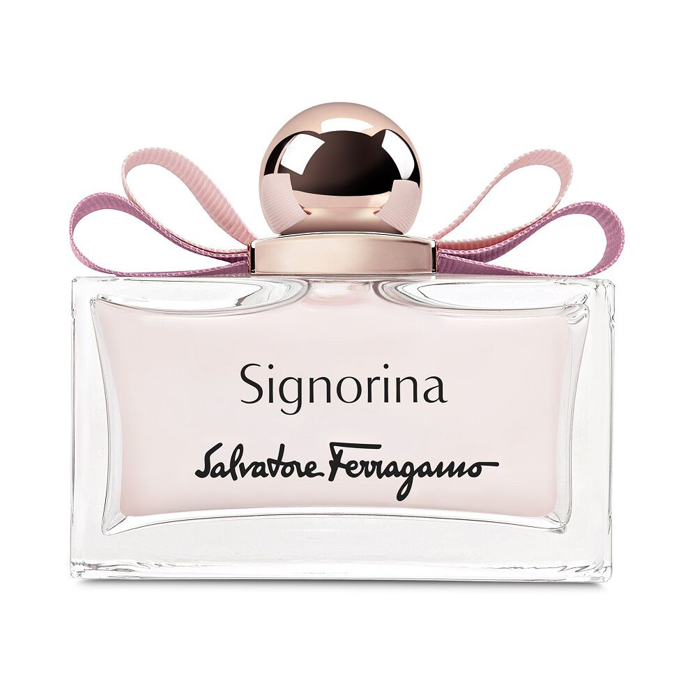 Salvatore Ferragamo Signorina