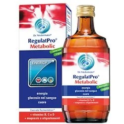 Regulatpro Metabolic 35ml
