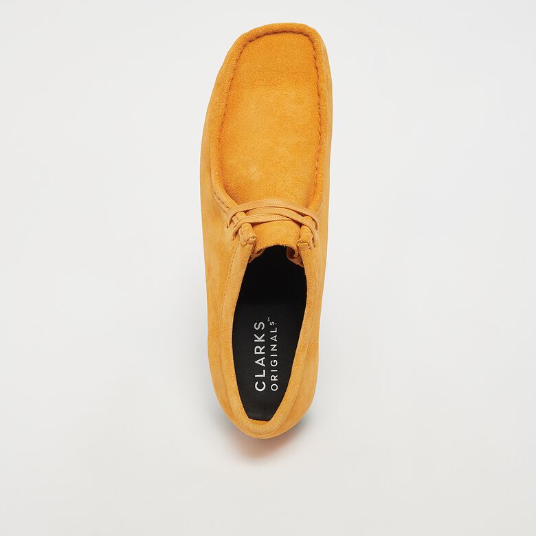 Wallabee