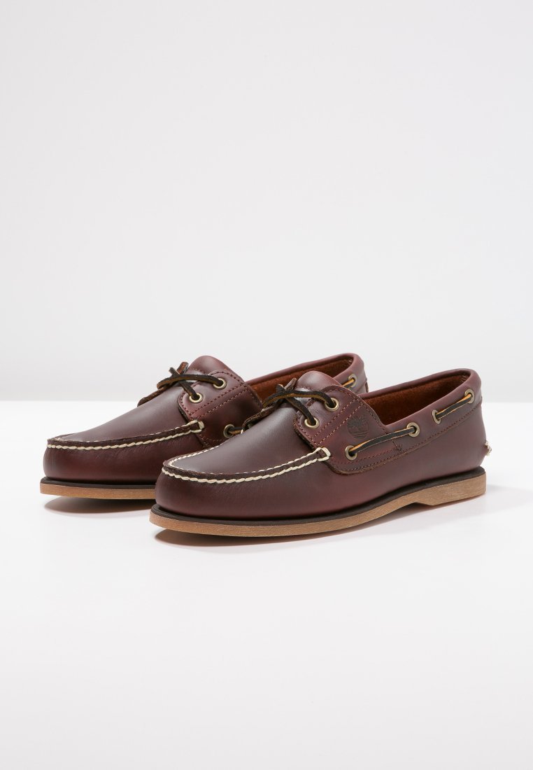 Pantofi de barcă Timberland