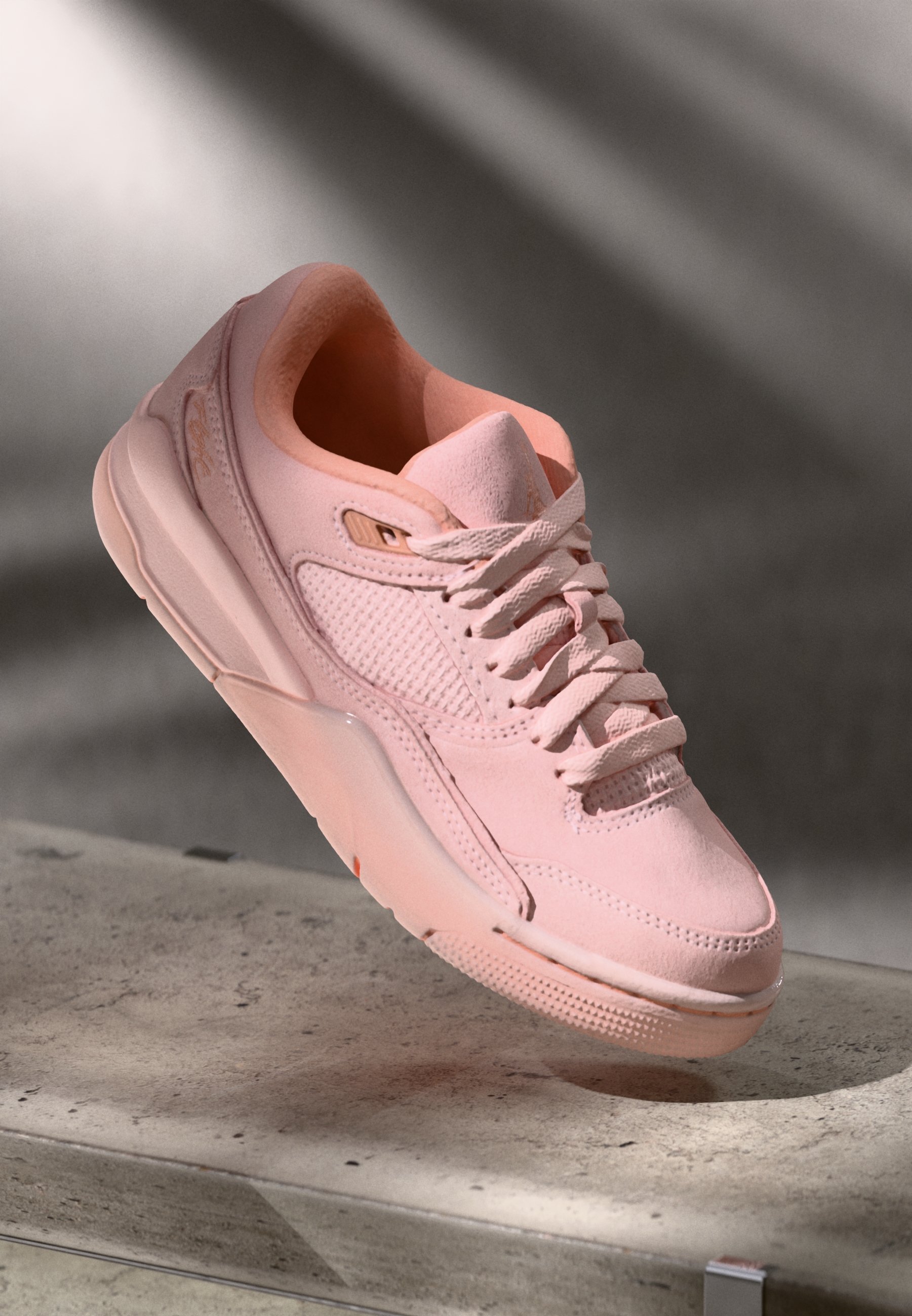 Jordan lage sneakers