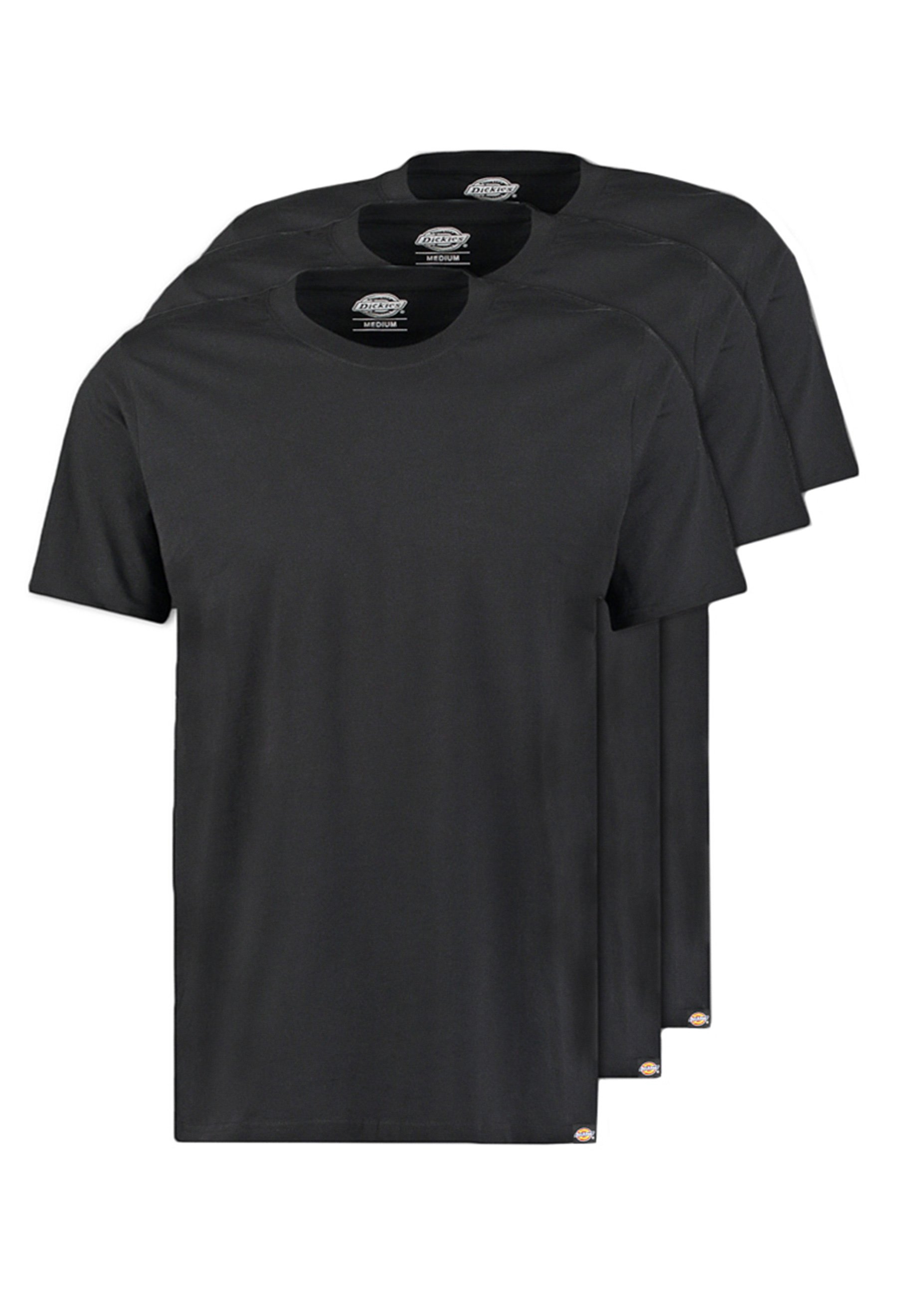 T-shirt basic Dickies