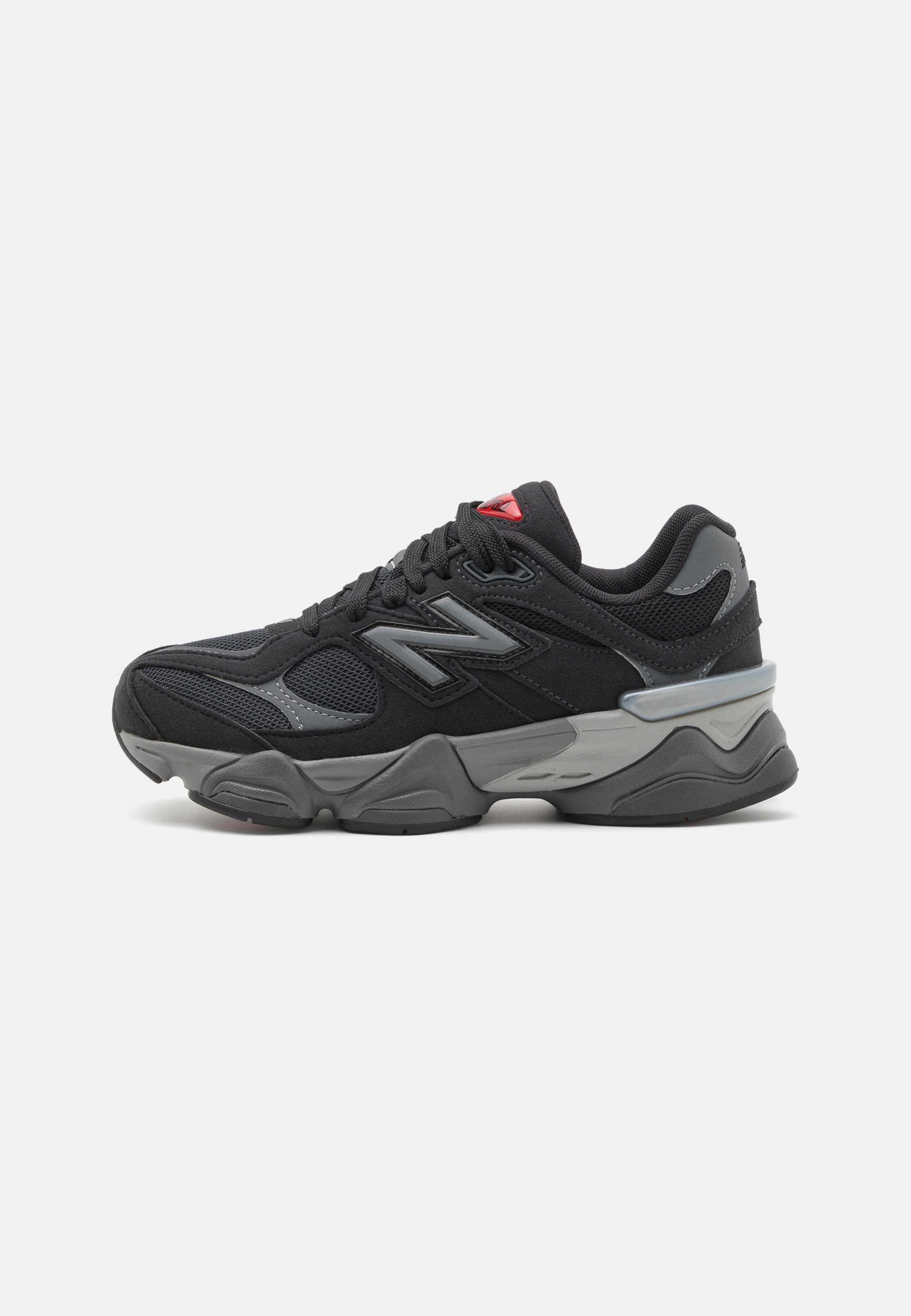 Baskets New Balance 9060 - noires