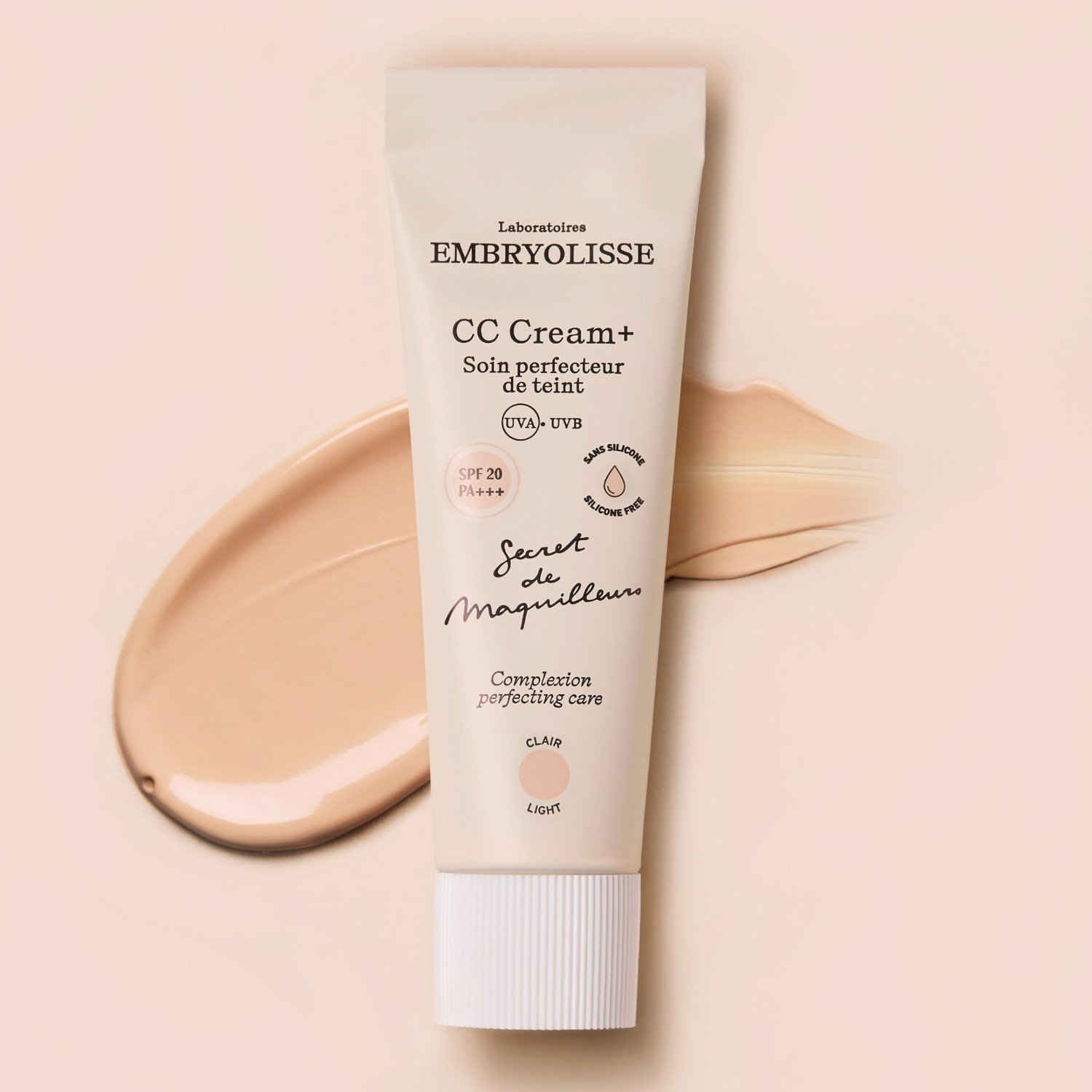 CC krém Embryolisse CC krém+ - 30 ml