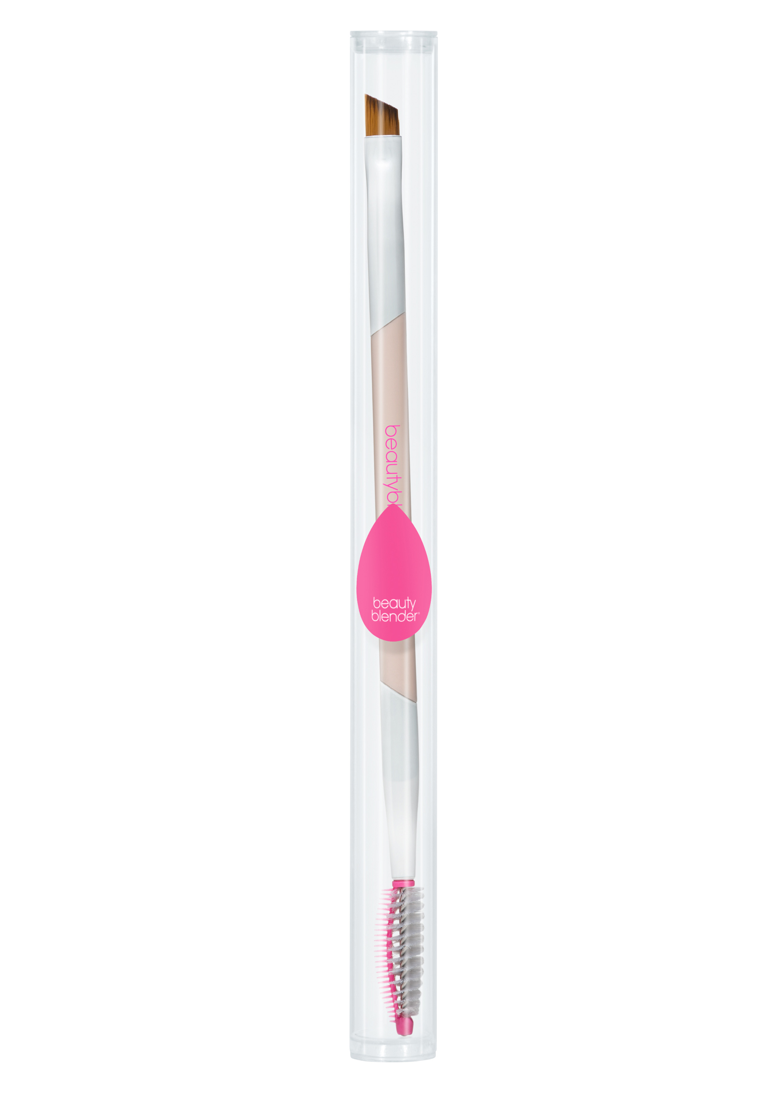 The Player 3-utas szemöldökkefe - beautyblender