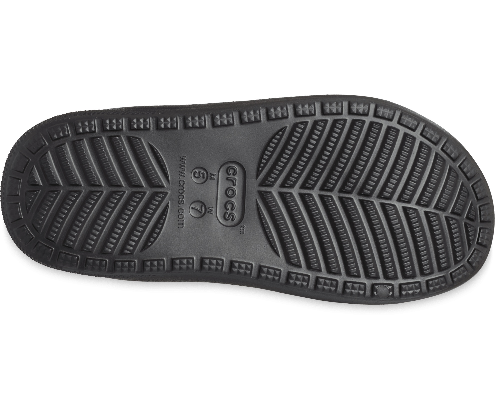 Classic Cozzzy Sandal