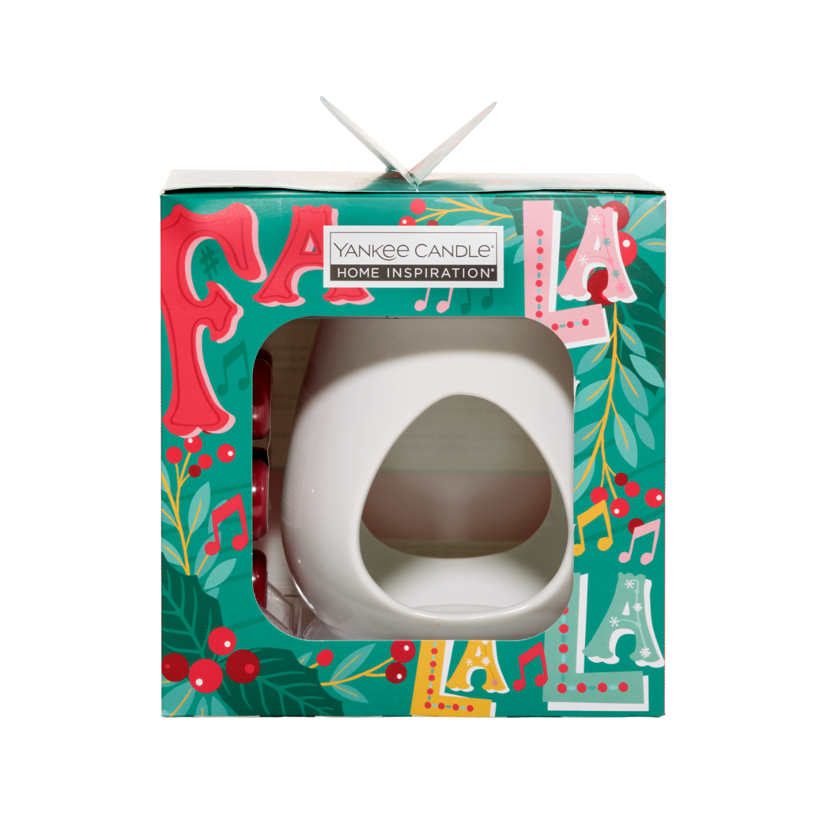 Inšpirácia pre domácnosť Yankee Candle