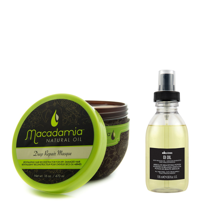 Davines OI eļļa