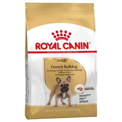 Royal Canin Französische Bulldogge (Erwachsener)