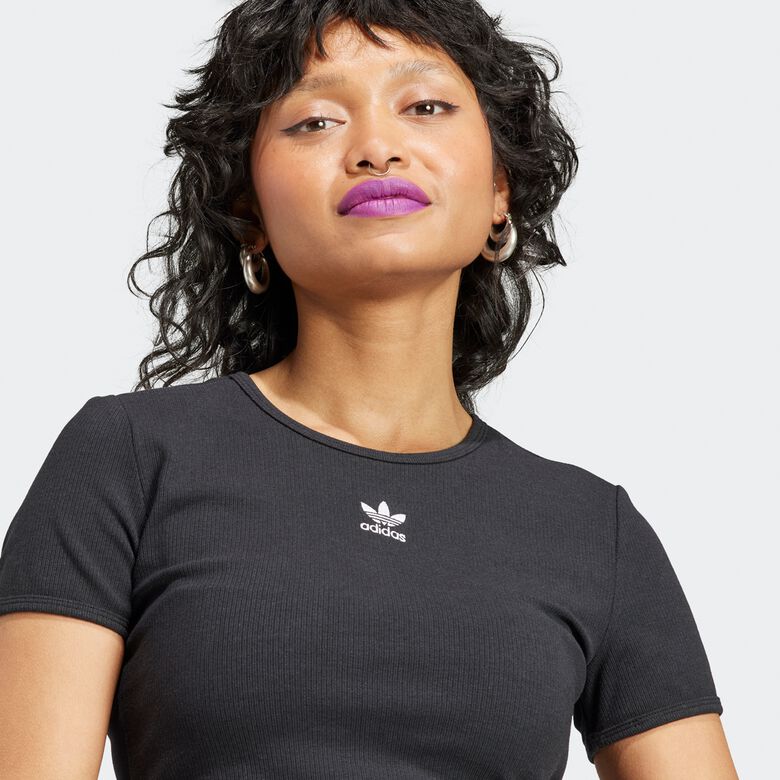 T-Shirt Essentials Rippen