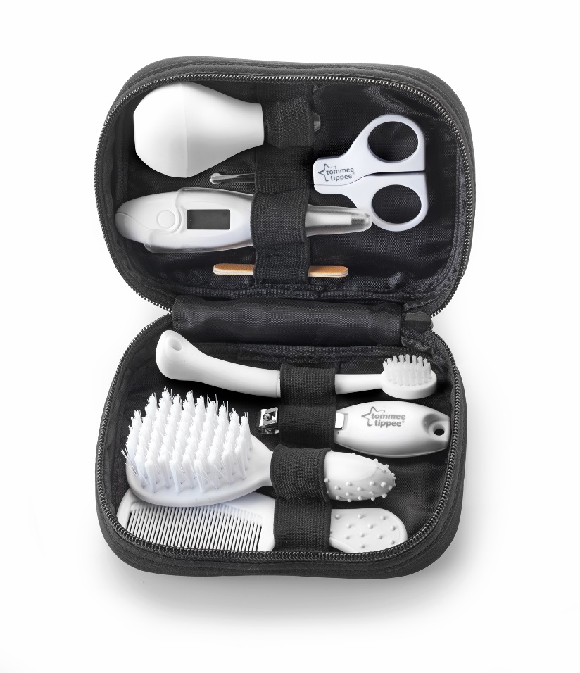 Tommee Tippee tuvāk dabai
