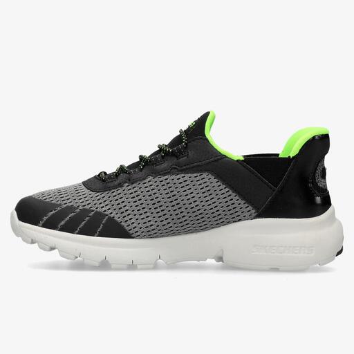  Skechers Razor Flex Air Slip