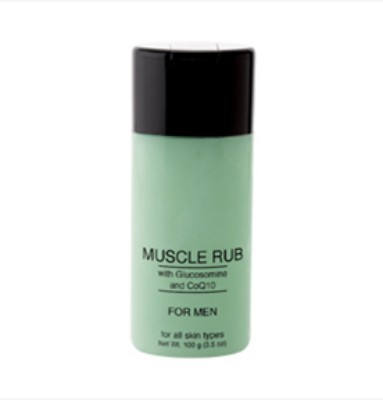 Massage musculaire