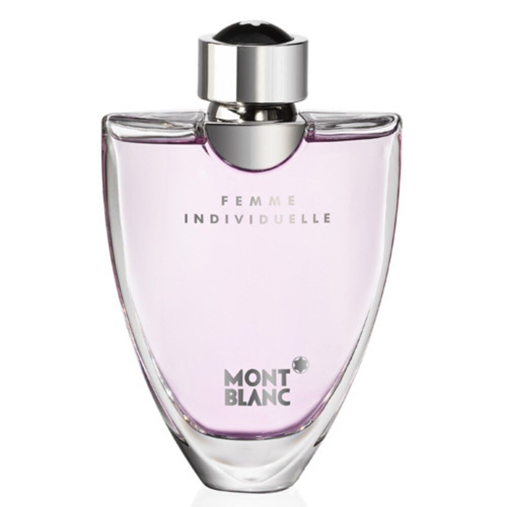 Mont Blanc Individuelle Femme
